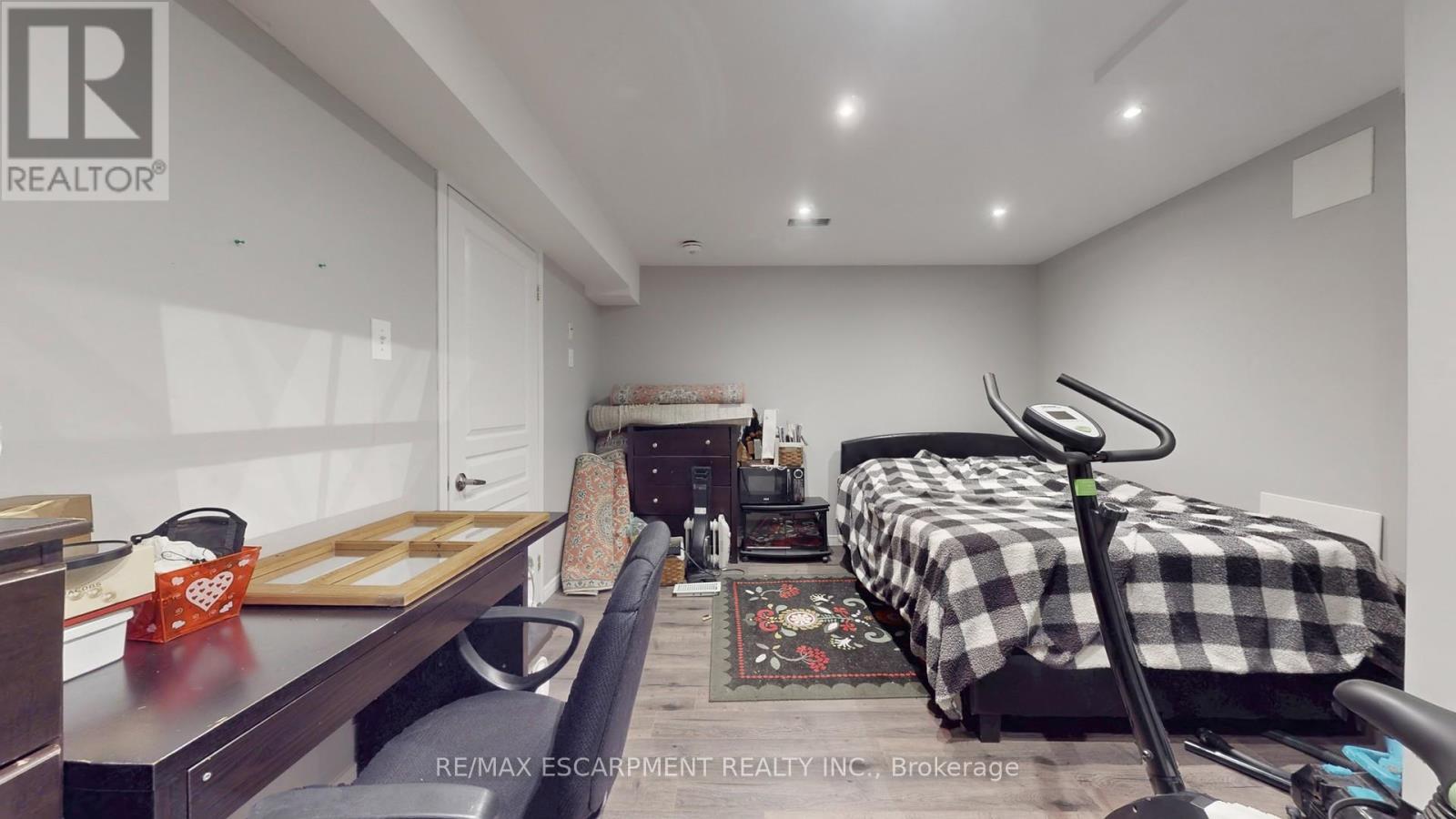 219 Kitty Murray Lane, Hamilton, Ontario  L9K 1H7 - Photo 26 - X12581944