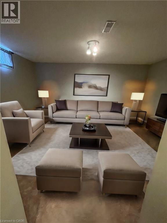 106 Cornerbrook Crescent, Waterloo, Ontario  N2V 1L2 - Photo 8 - 40790958