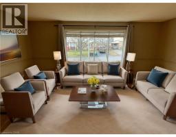 106 CORNERBROOK Crescent, waterloo, Ontario