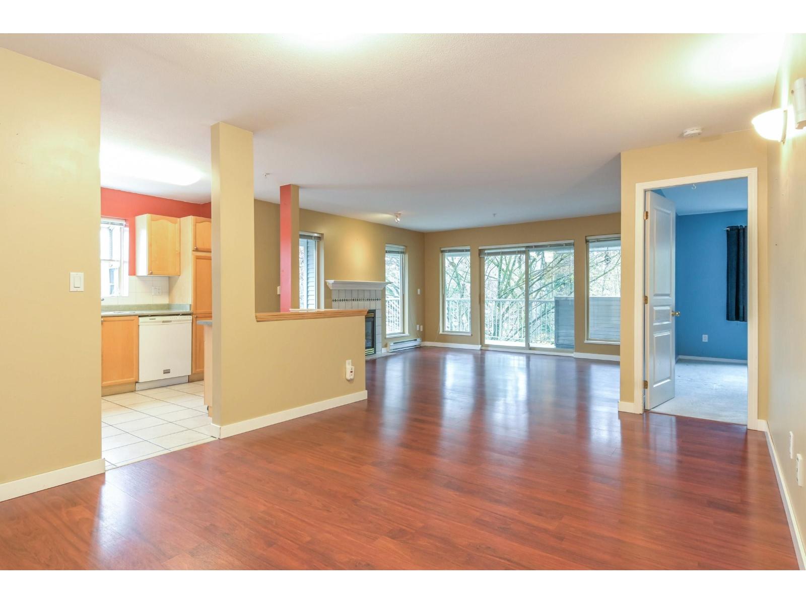 204 33478 Roberts Avenue, Abbotsford, British Columbia  V2S 8E1 - Photo 8 - R3070049