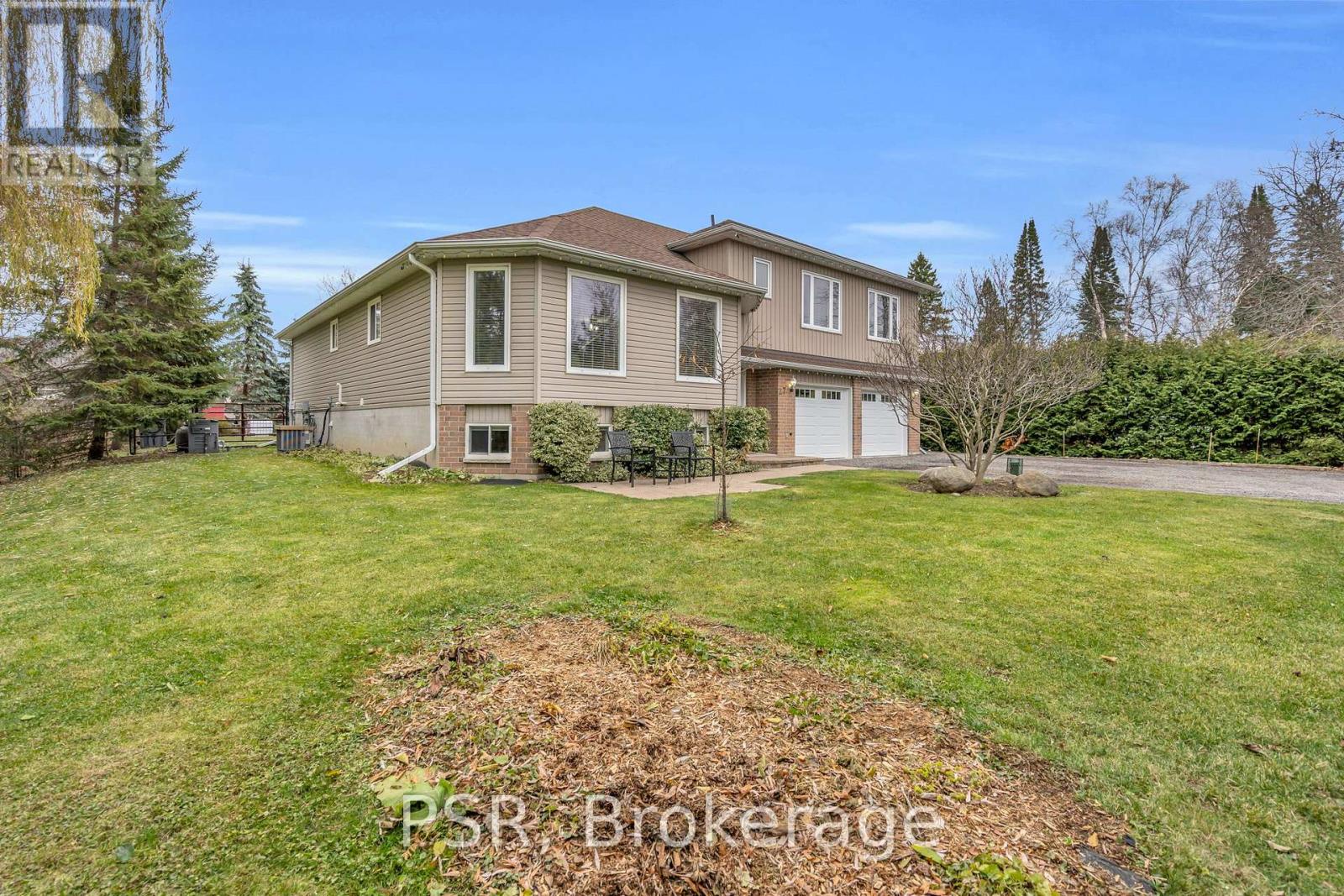 27 Kelenna Drive, Georgina, Ontario  L0E 1L0 - Photo 3 - N12582132