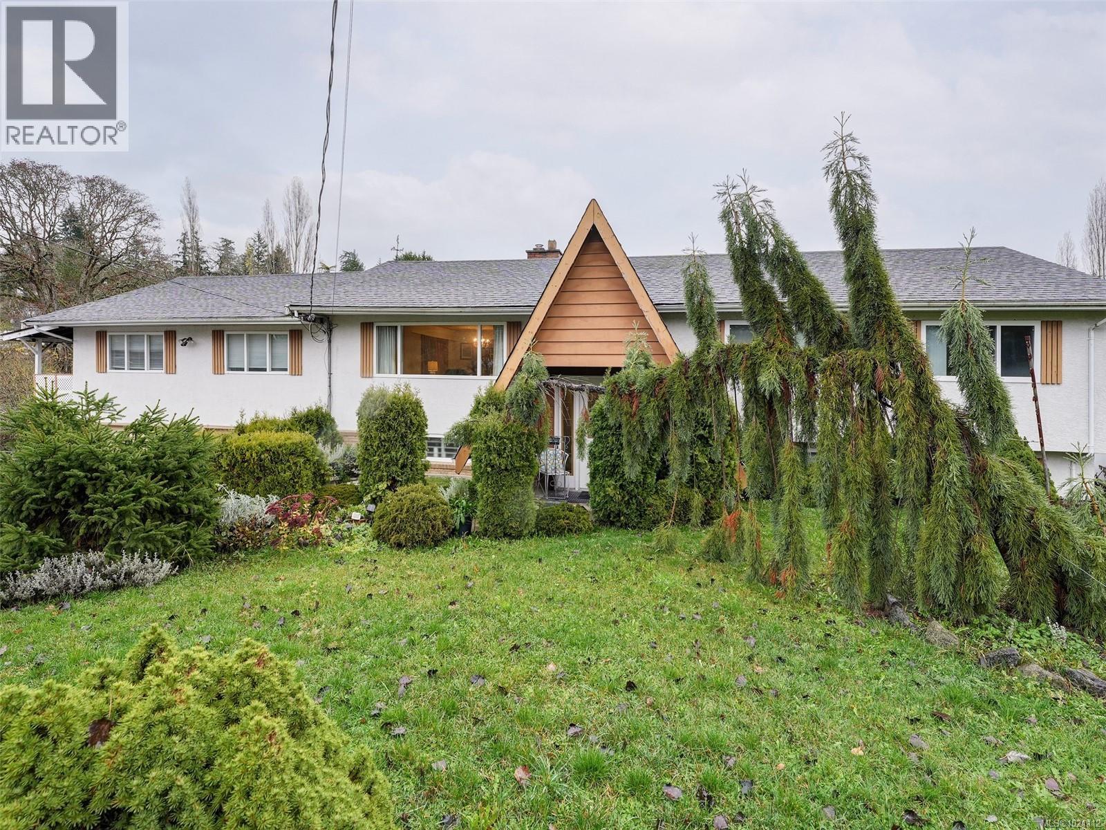 4321 Interurban Rd, Saanich, British Columbia