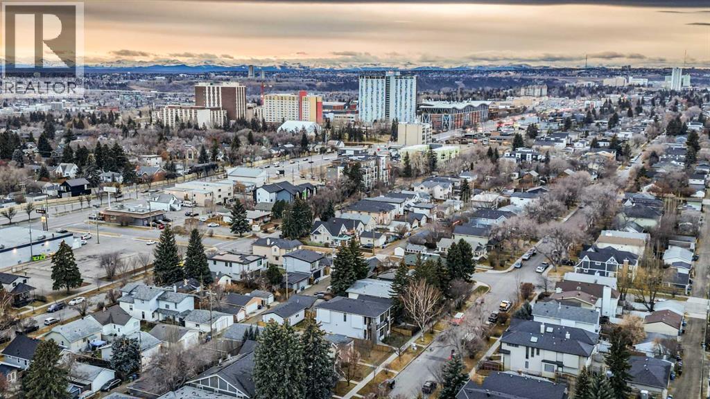 725 18 Avenue Nw, Calgary, Alberta  T2M 0V2 - Photo 50 - A2270822