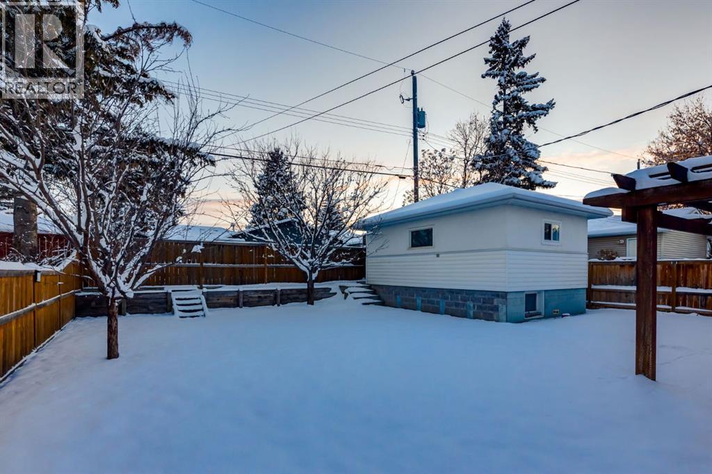 4011 25 Avenue Sw, Calgary, Alberta  T3E 0L7 - Photo 36 - A2272739