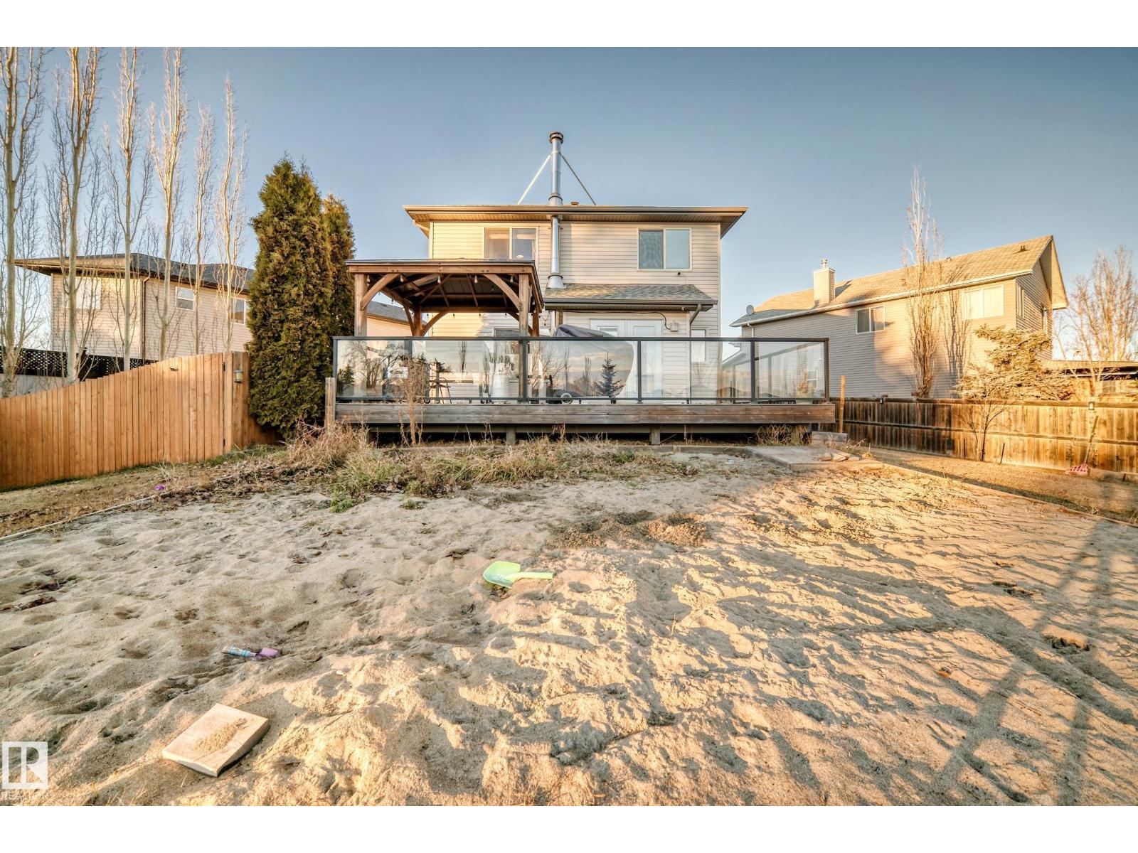 62 Greystone Cr, Spruce Grove, Alberta  T7X 0A7 - Photo 10 - E4466860