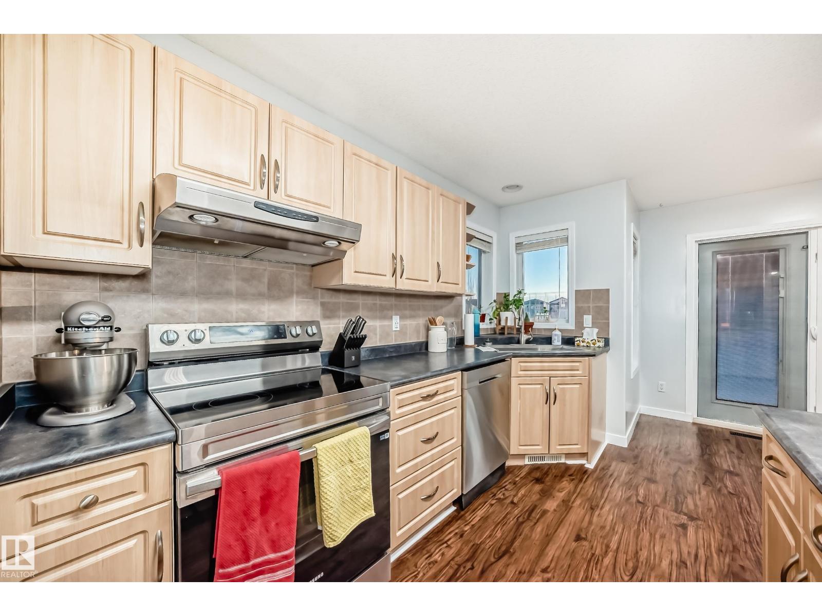 62 Greystone Cr, Spruce Grove, Alberta  T7X 0A7 - Photo 11 - E4466860