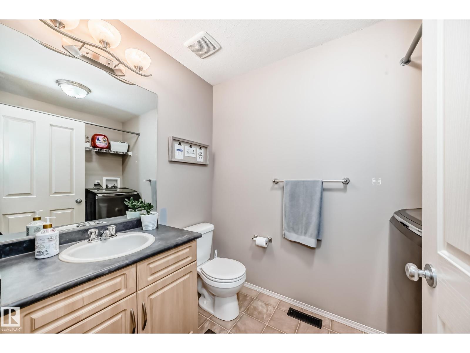 62 Greystone Cr, Spruce Grove, Alberta  T7X 0A7 - Photo 42 - E4466860