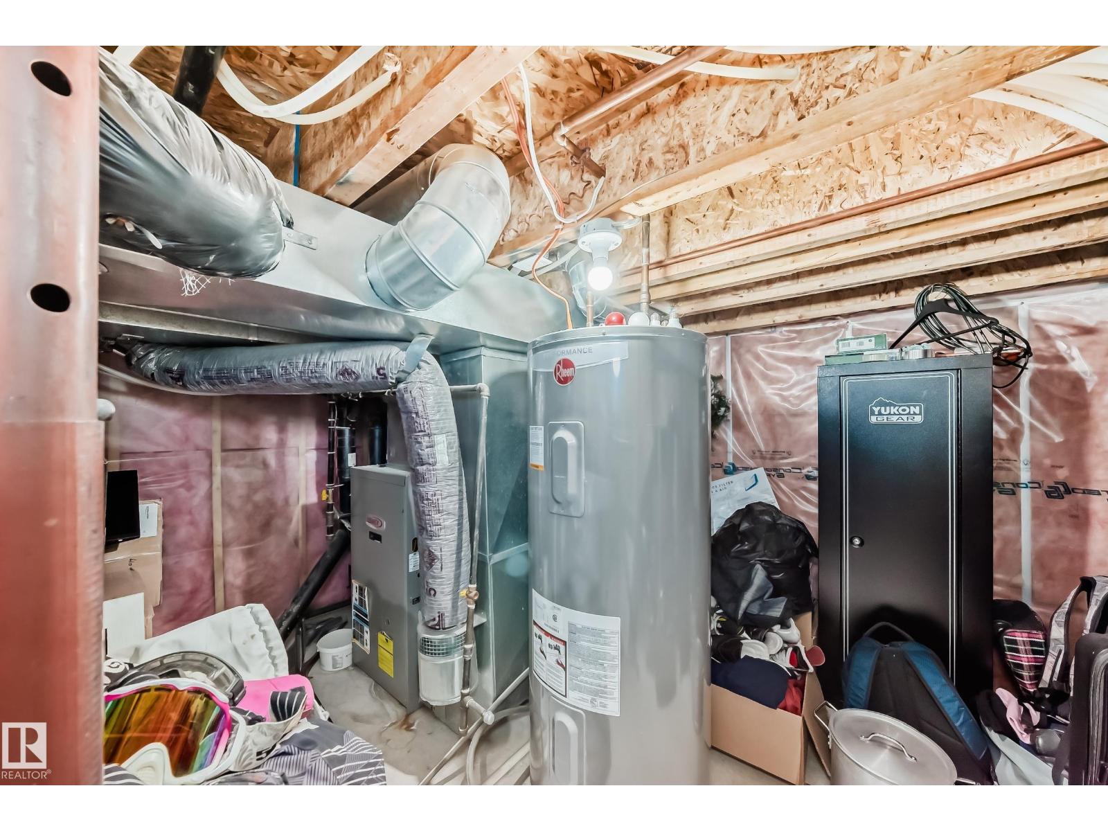 62 Greystone Cr, Spruce Grove, Alberta  T7X 0A7 - Photo 47 - E4466860