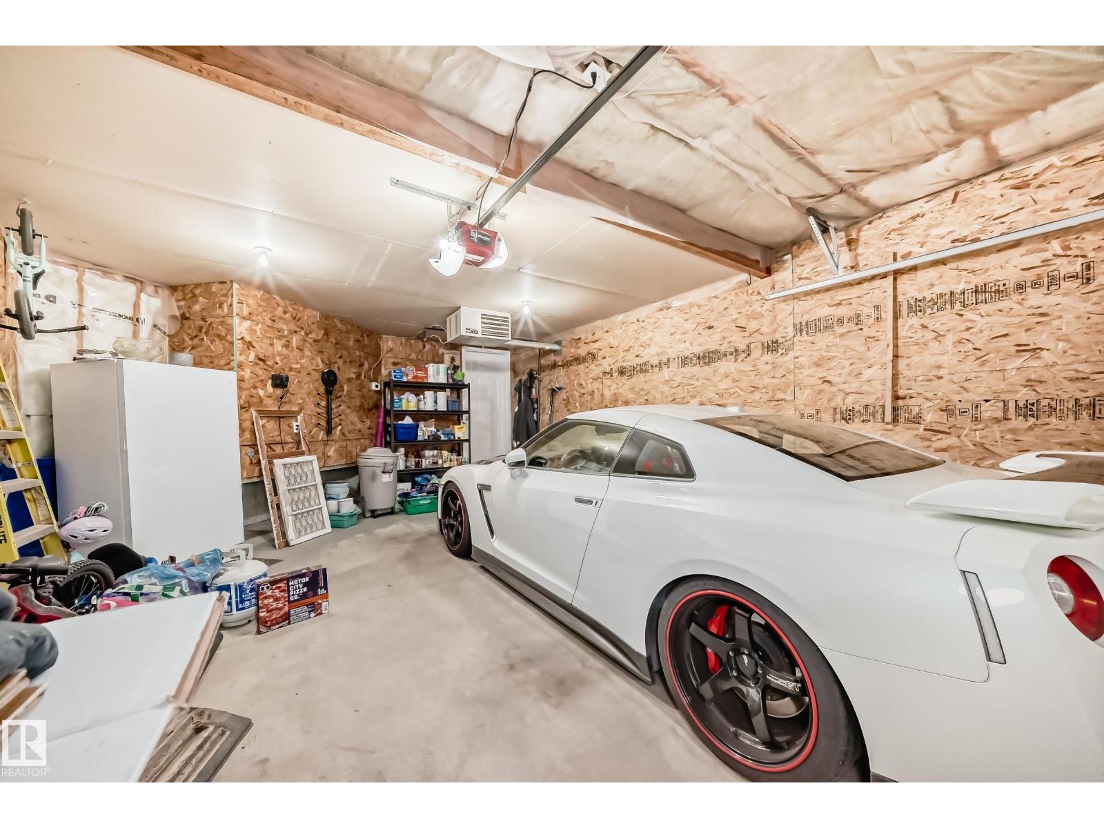 62 Greystone Cr, Spruce Grove, Alberta  T7X 0A7 - Photo 49 - E4466860