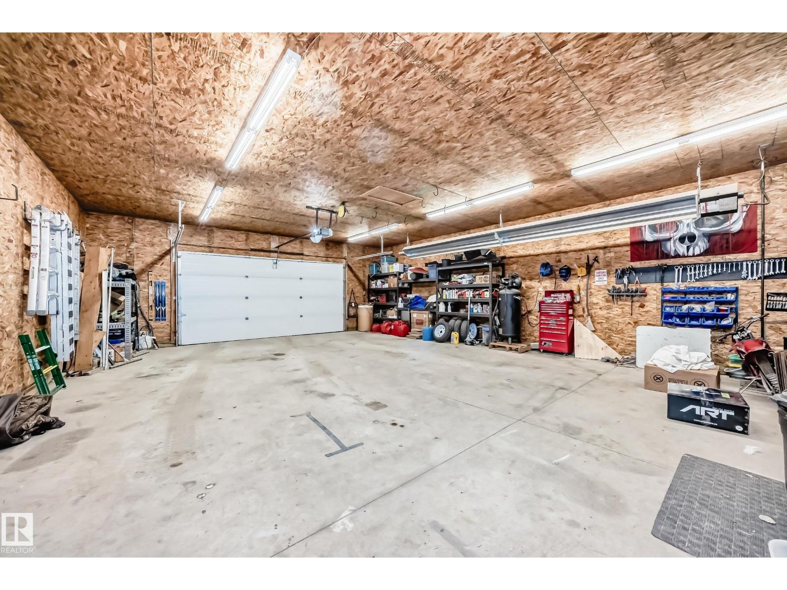 62 Greystone Cr, Spruce Grove, Alberta  T7X 0A7 - Photo 50 - E4466860