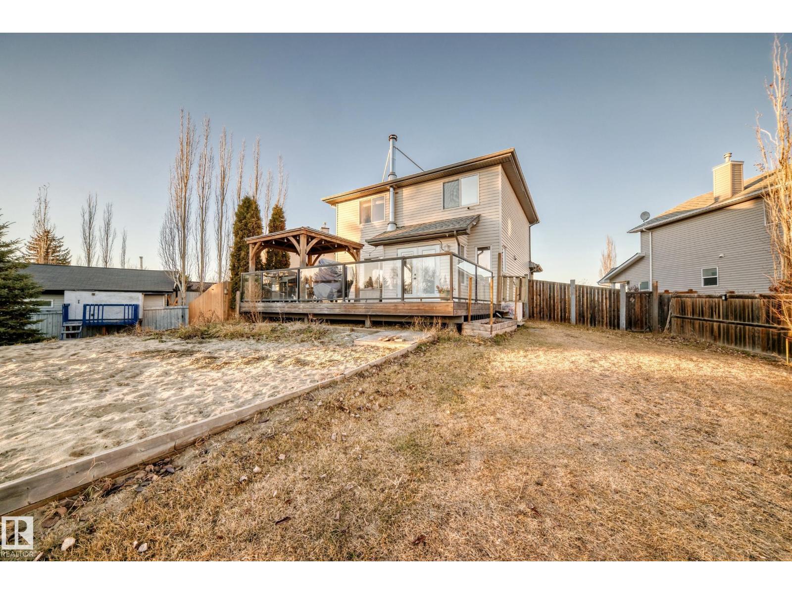 62 Greystone Cr, Spruce Grove, Alberta  T7X 0A7 - Photo 55 - E4466860