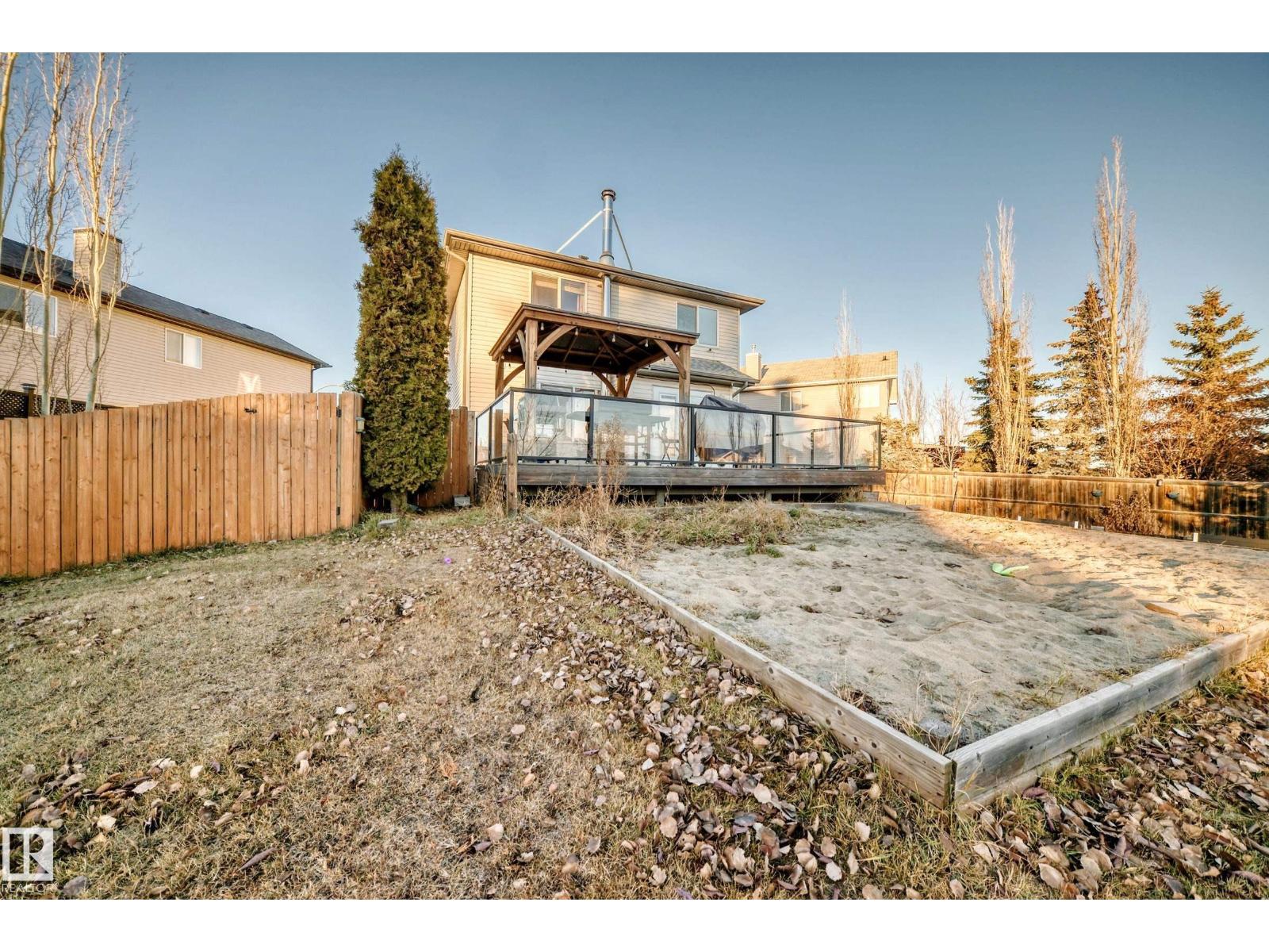 62 Greystone Cr, Spruce Grove, Alberta  T7X 0A7 - Photo 56 - E4466860