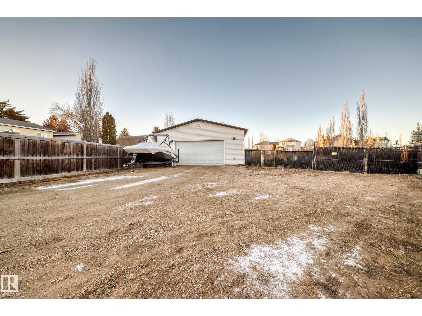 62 Greystone Cr, Spruce Grove, Alberta  T7X 0A7 - Photo 58 - E4466860