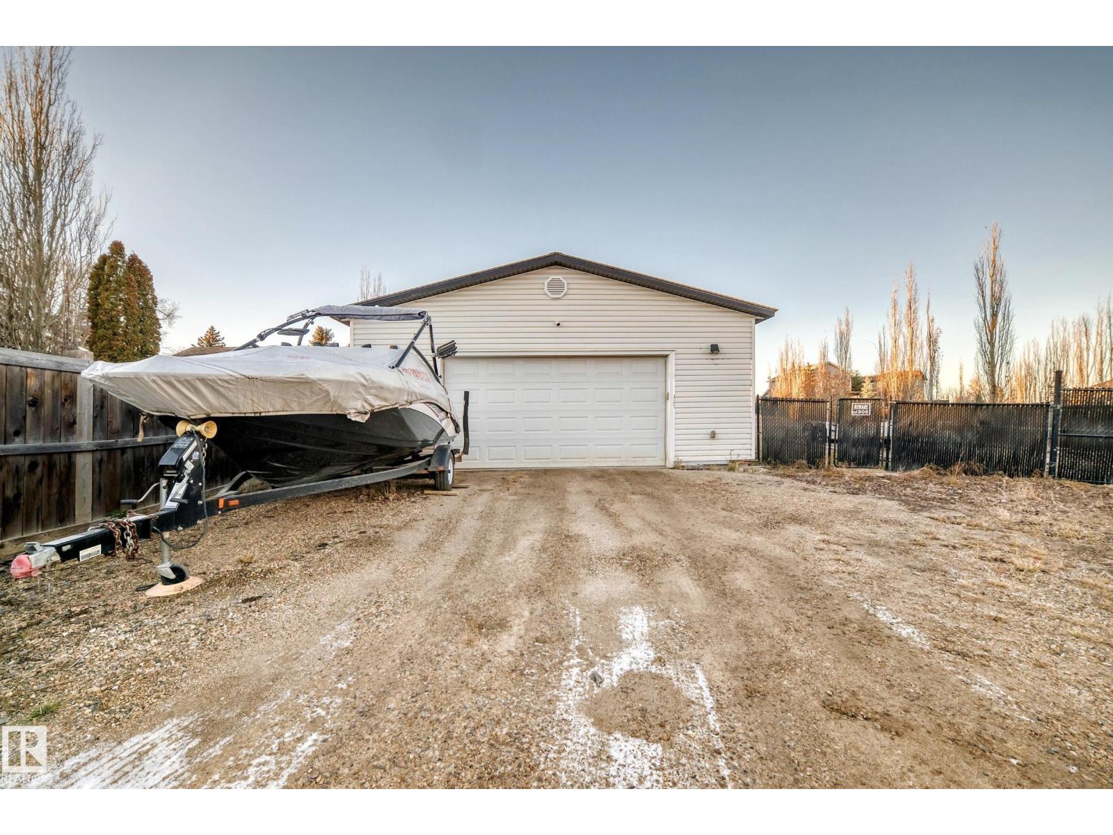 62 Greystone Cr, Spruce Grove, Alberta  T7X 0A7 - Photo 59 - E4466860