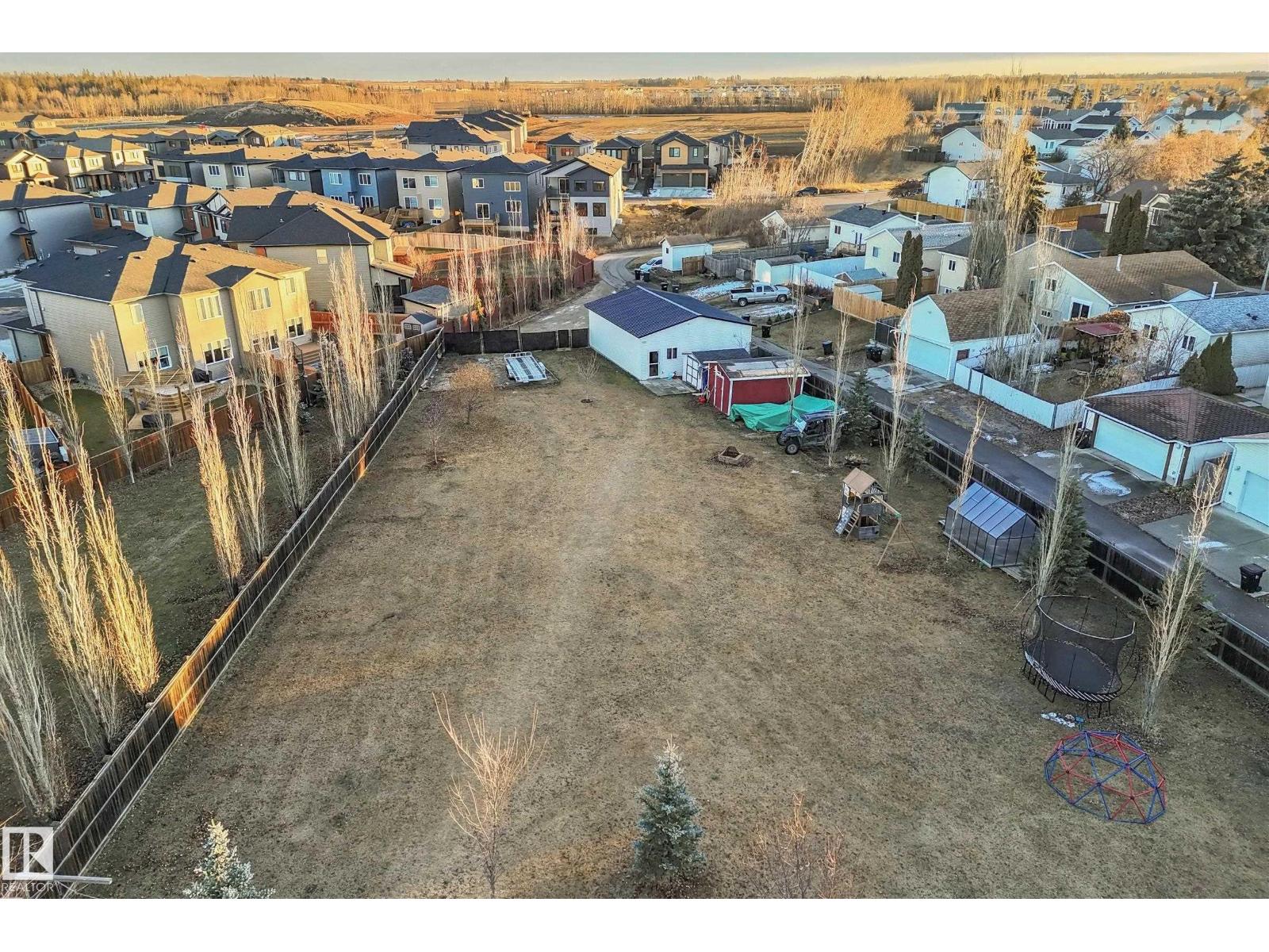 62 Greystone Cr, Spruce Grove, Alberta  T7X 0A7 - Photo 6 - E4466860