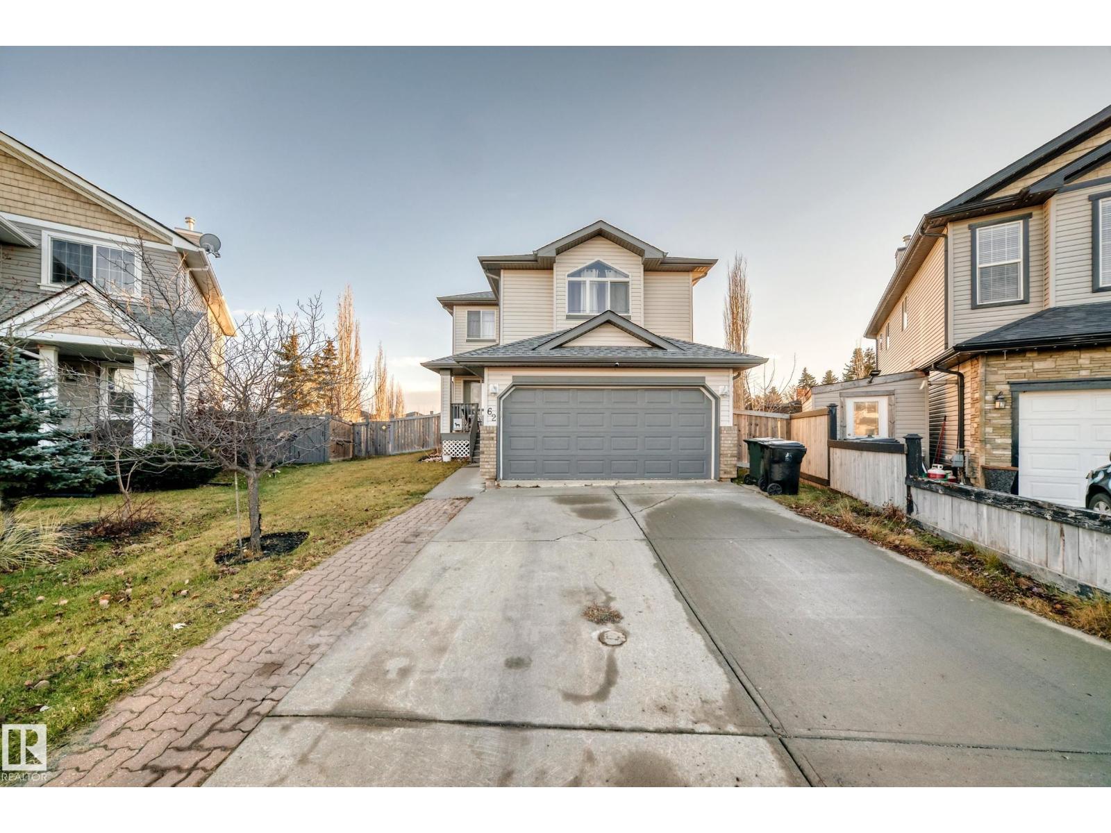 62 Greystone Cr, Spruce Grove, Alberta  T7X 0A7 - Photo 60 - E4466860