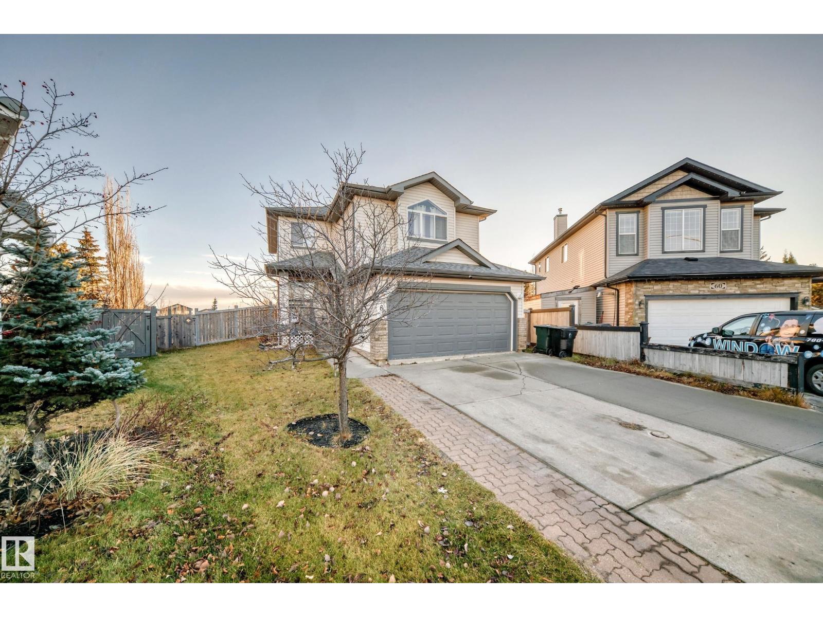 62 Greystone Cr, Spruce Grove, Alberta  T7X 0A7 - Photo 61 - E4466860