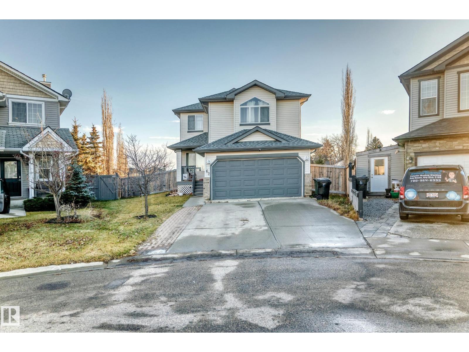 62 Greystone Cr, Spruce Grove, Alberta  T7X 0A7 - Photo 62 - E4466860