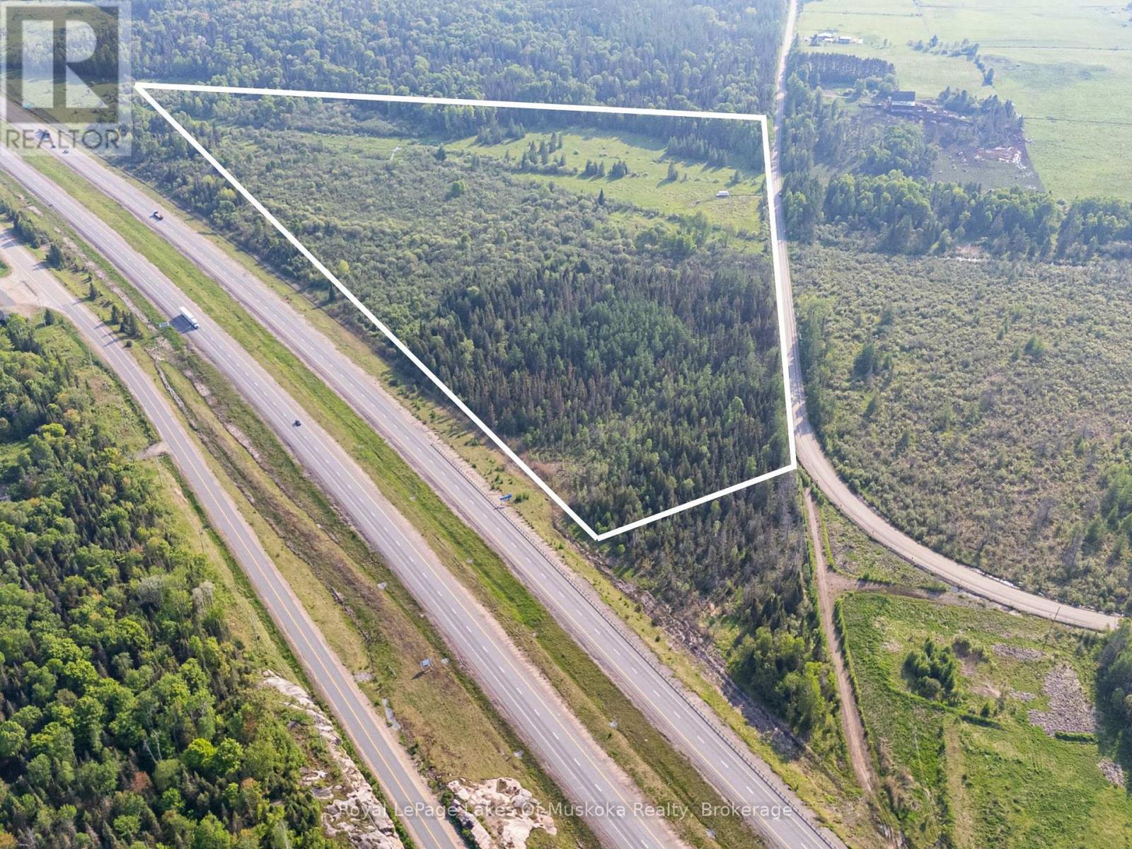 79 BROOKSIDE ROAD, Strong, Ontario