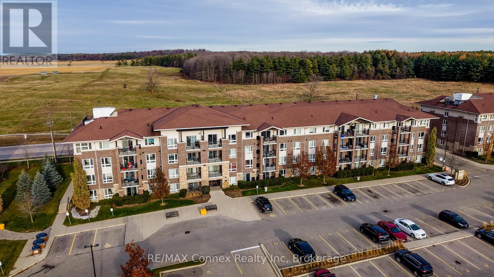 208 - 67 Kingsbury Square, Guelph, Ontario  N1L 0L3 - Photo 25 - X12582166