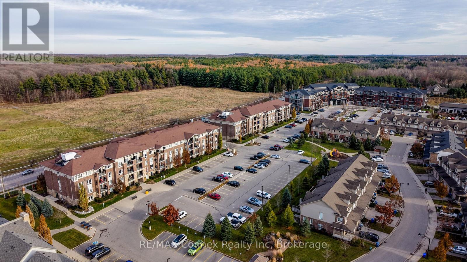 208 - 67 Kingsbury Square, Guelph, Ontario  N1L 0L3 - Photo 26 - X12582166