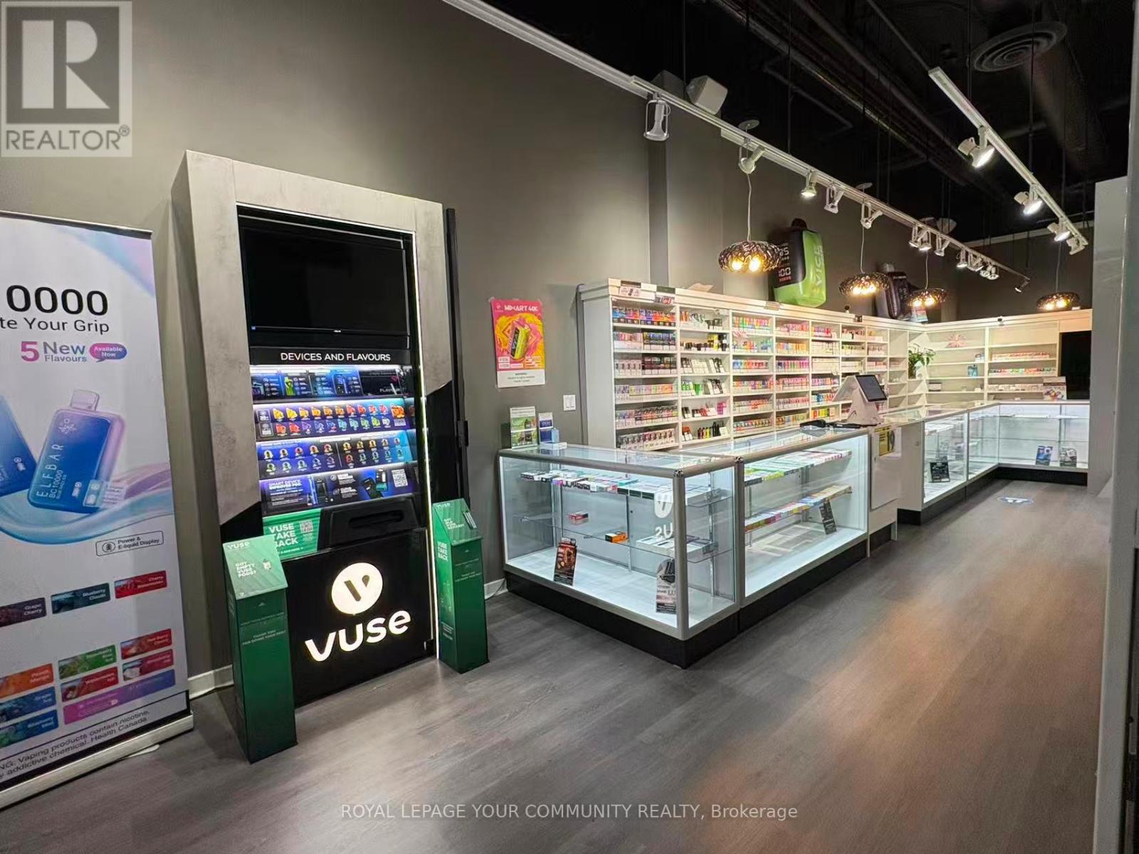 Unit 4 - 500 Church Street, Toronto, Ontario  M4Y 2C8 - Photo 2 - C12419650