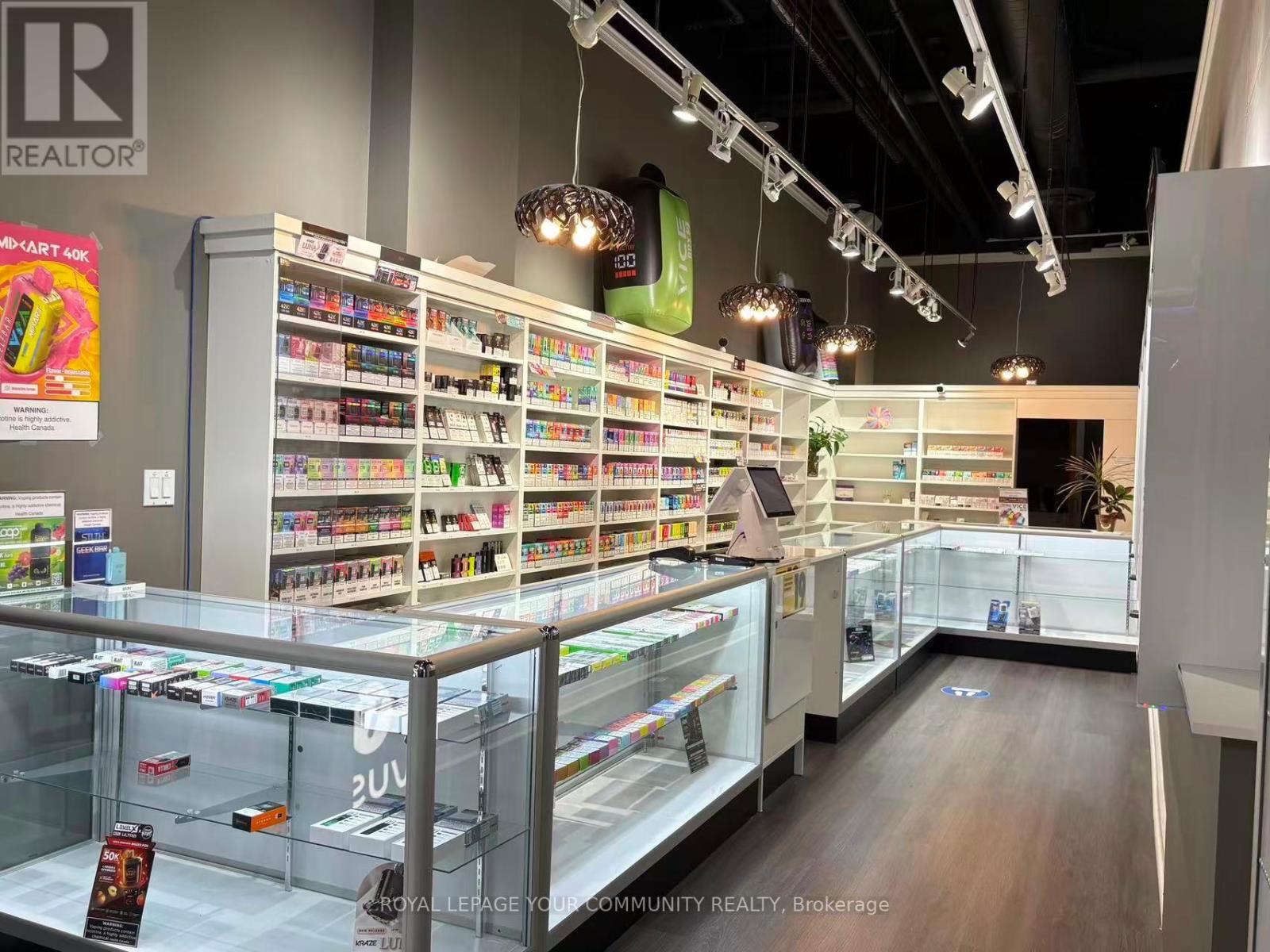 Unit 4 - 500 Church Street, Toronto, Ontario  M4Y 2C8 - Photo 4 - C12419650