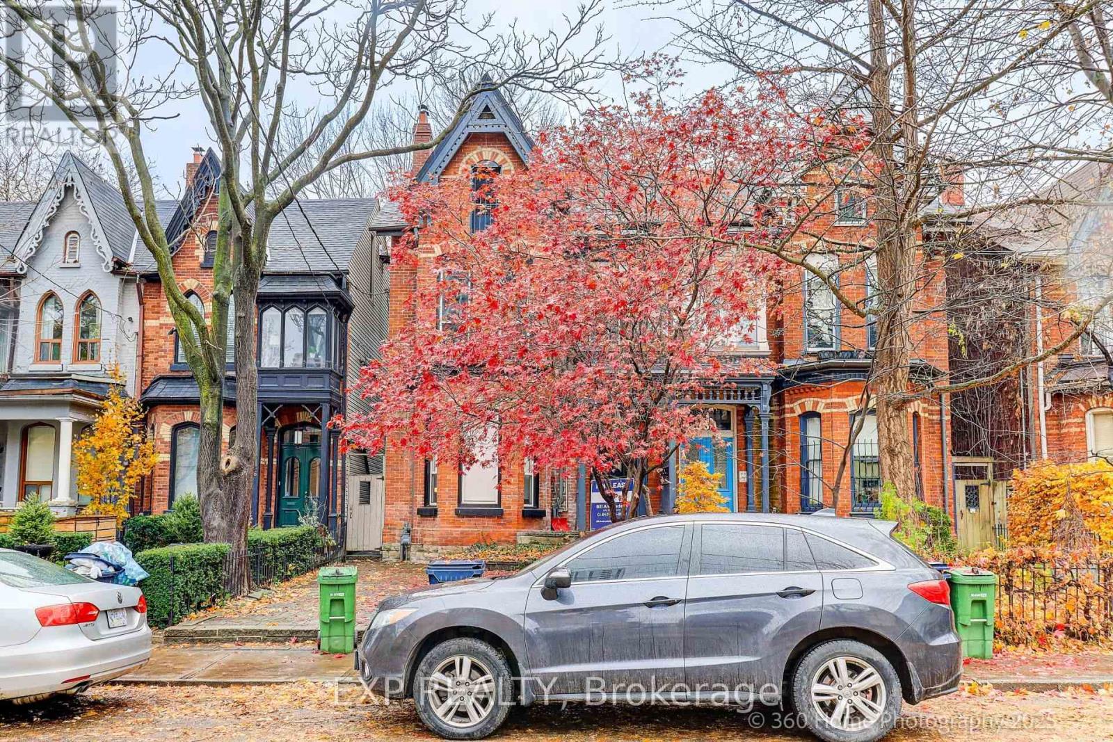 #3 - 328 Berkeley Street, Toronto, Ontario  M5A 2X5 - Photo 25 - C12468109