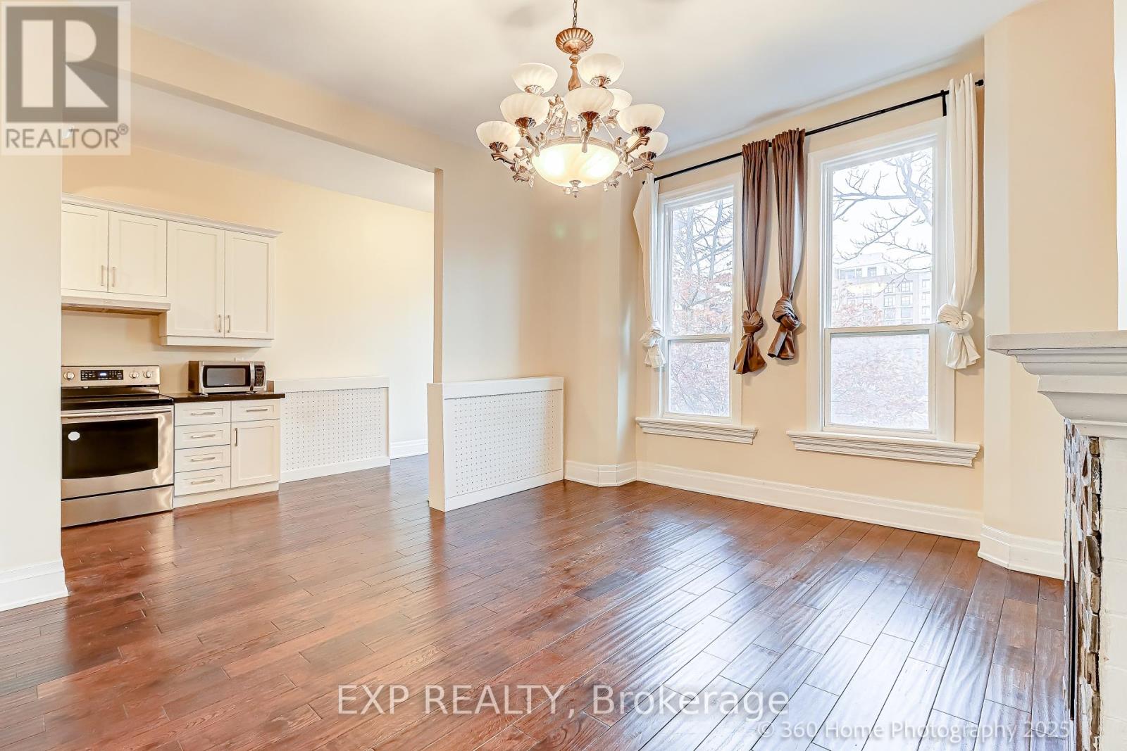 #3 - 328 Berkeley Street, Toronto, Ontario  M5A 2X5 - Photo 5 - C12468109