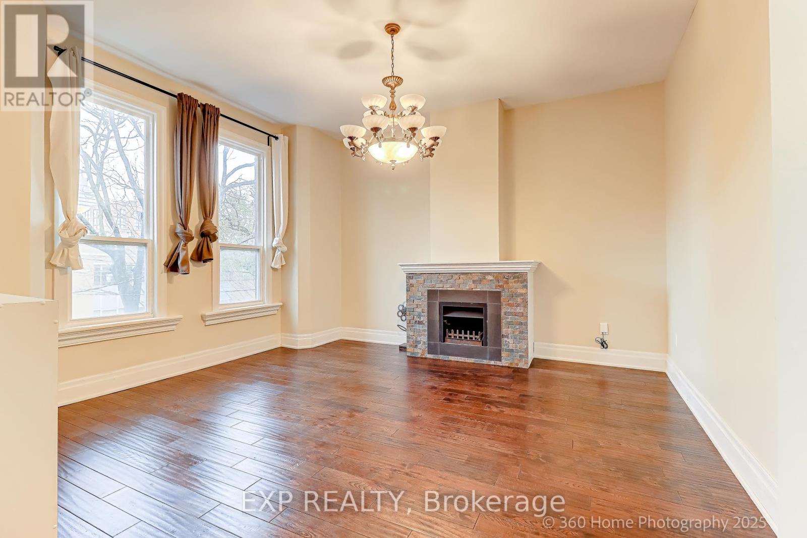 #3 - 328 Berkeley Street, Toronto, Ontario  M5A 2X5 - Photo 2 - C12468109