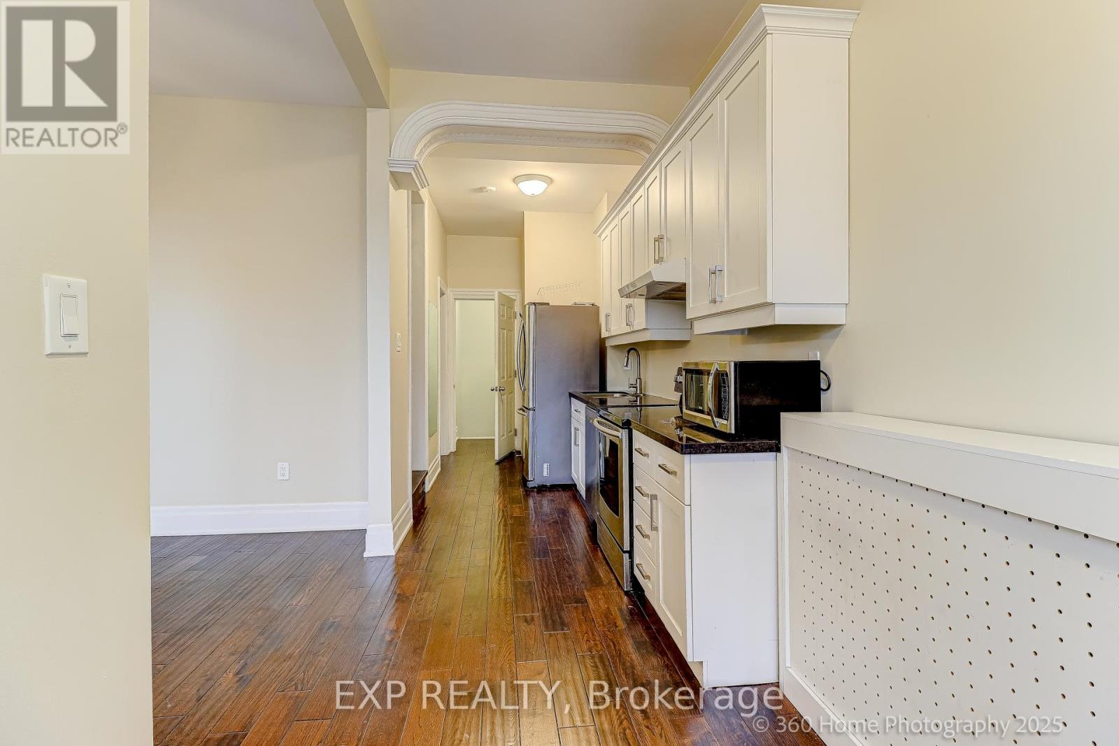 #3 - 328 Berkeley Street, Toronto, Ontario  M5A 2X5 - Photo 7 - C12468109