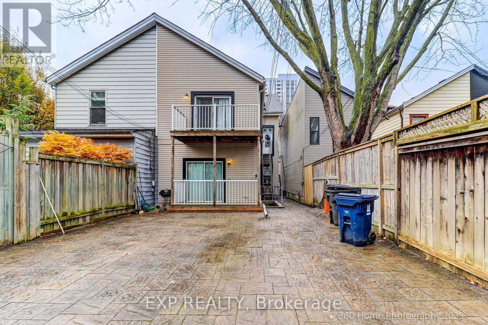 #3 - 328 Berkeley Street, Toronto, Ontario  M5A 2X5 - Photo 27 - C12468109