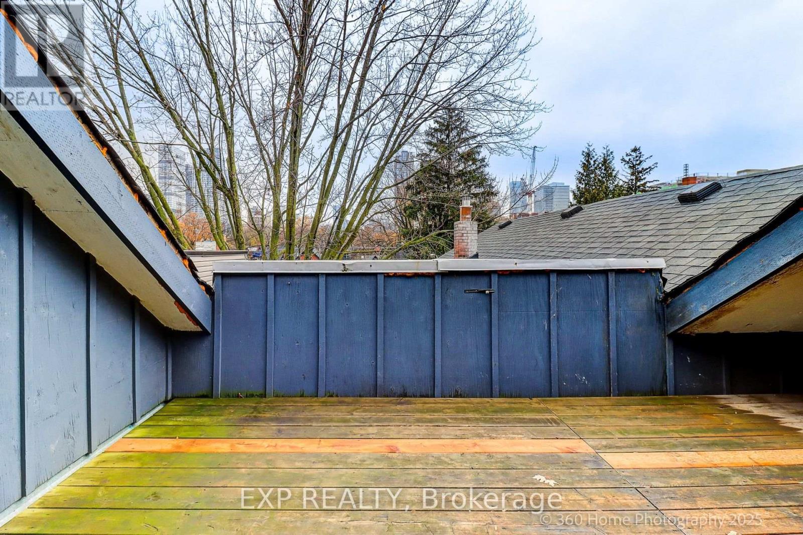 #3 - 328 Berkeley Street, Toronto, Ontario  M5A 2X5 - Photo 21 - C12468109