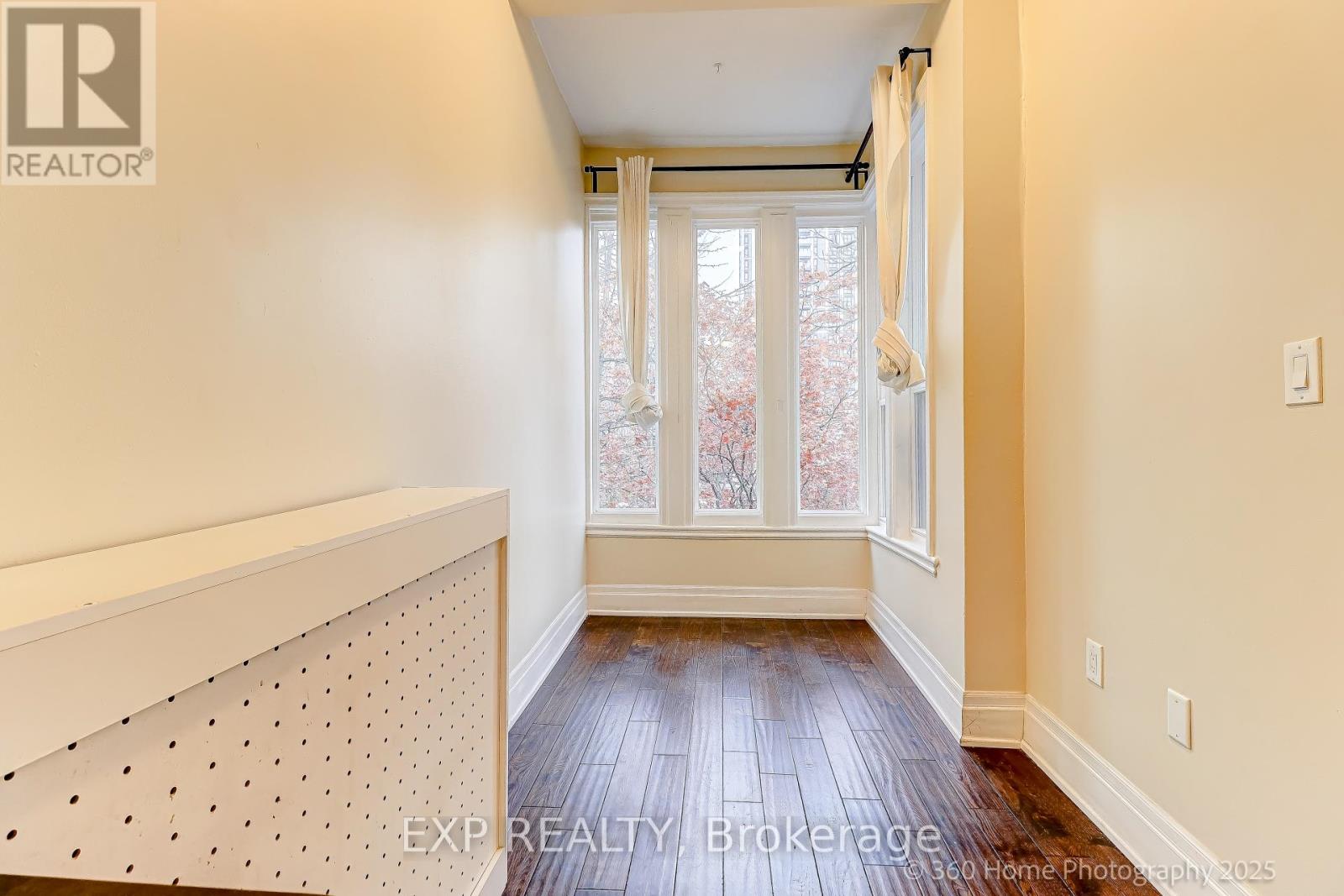 #3 - 328 Berkeley Street, Toronto, Ontario  M5A 2X5 - Photo 3 - C12468109