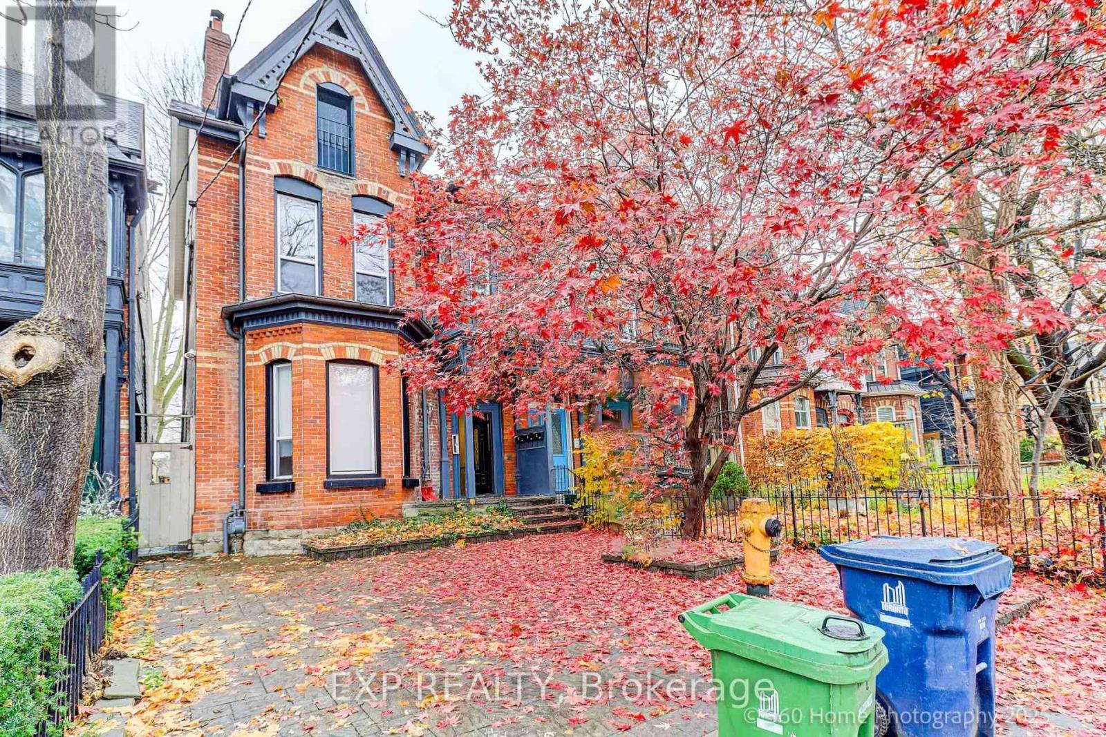 #3 - 328 BERKELEY STREET, Toronto, Ontario
