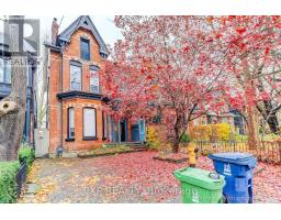 #3 - 328 BERKELEY STREET, Toronto, Ontario