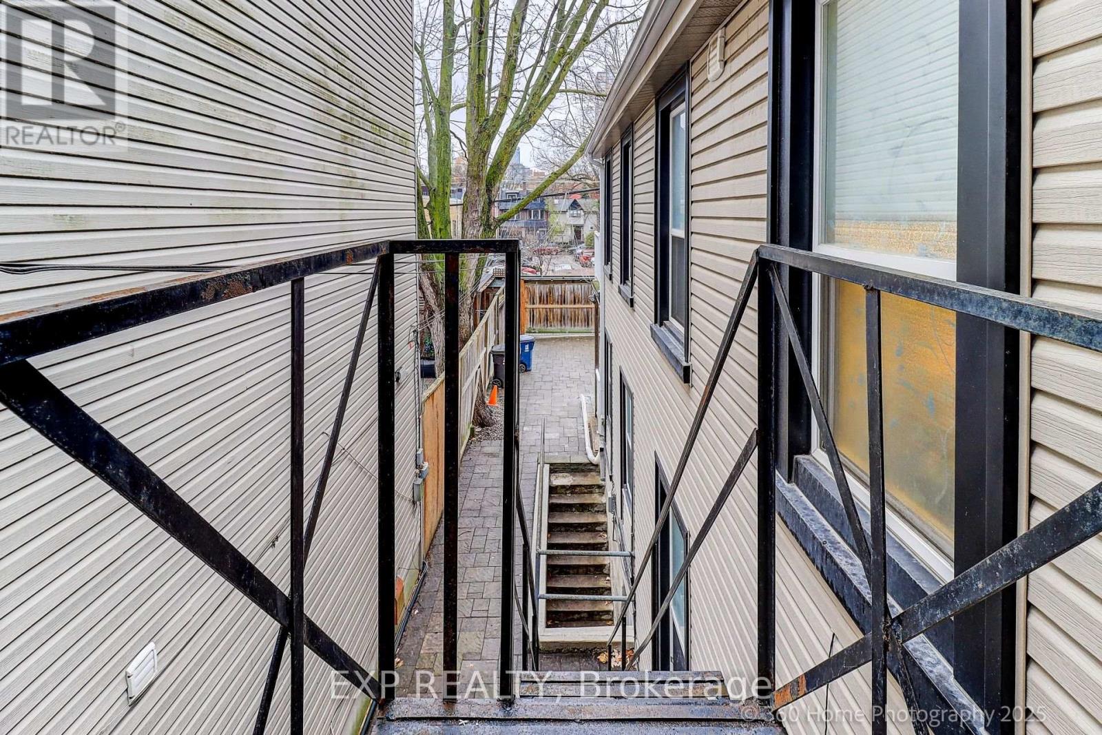 #3 - 328 Berkeley Street, Toronto, Ontario  M5A 2X5 - Photo 11 - C12468109