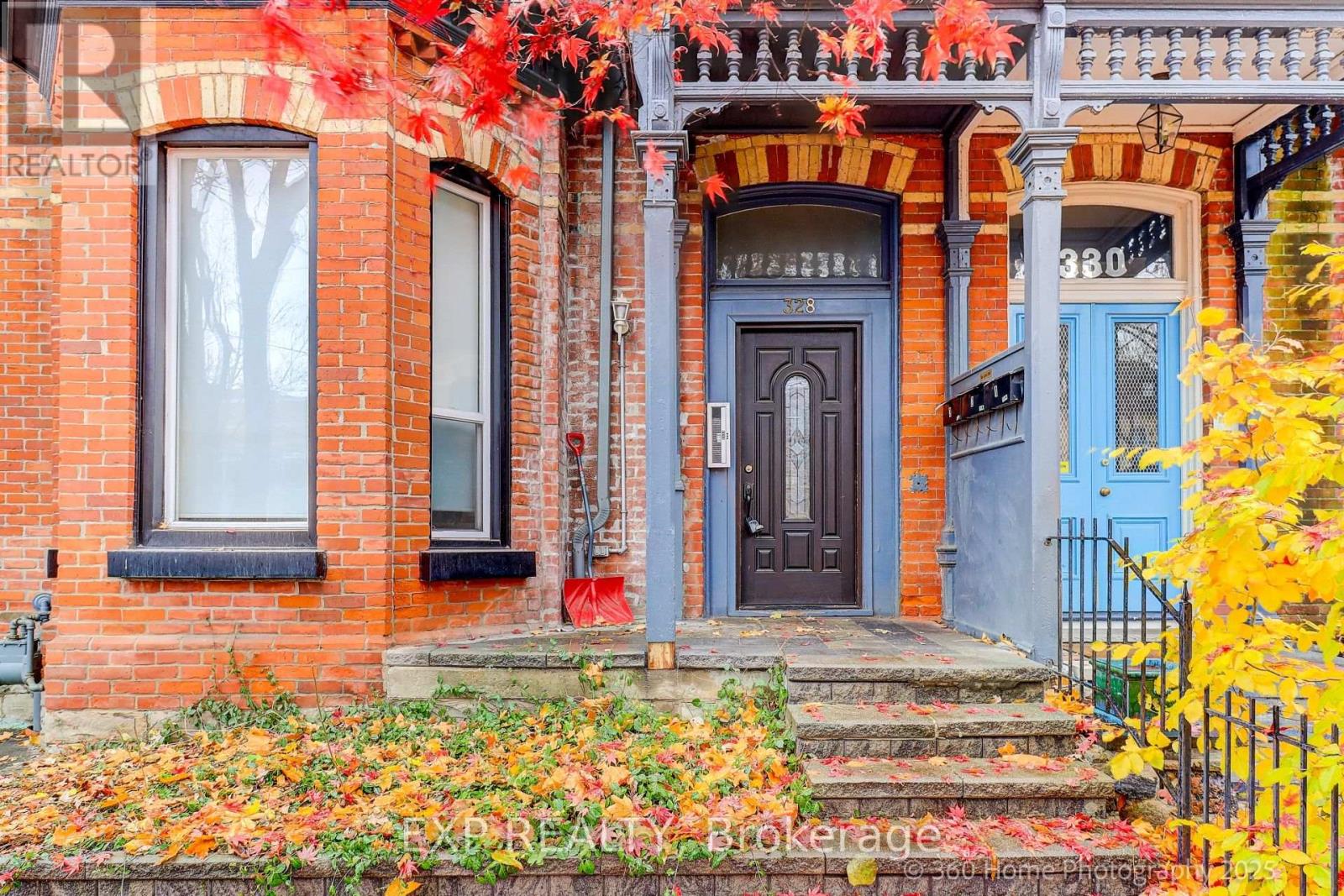 #3 - 328 Berkeley Street, Toronto, Ontario  M5A 2X5 - Photo 24 - C12468109