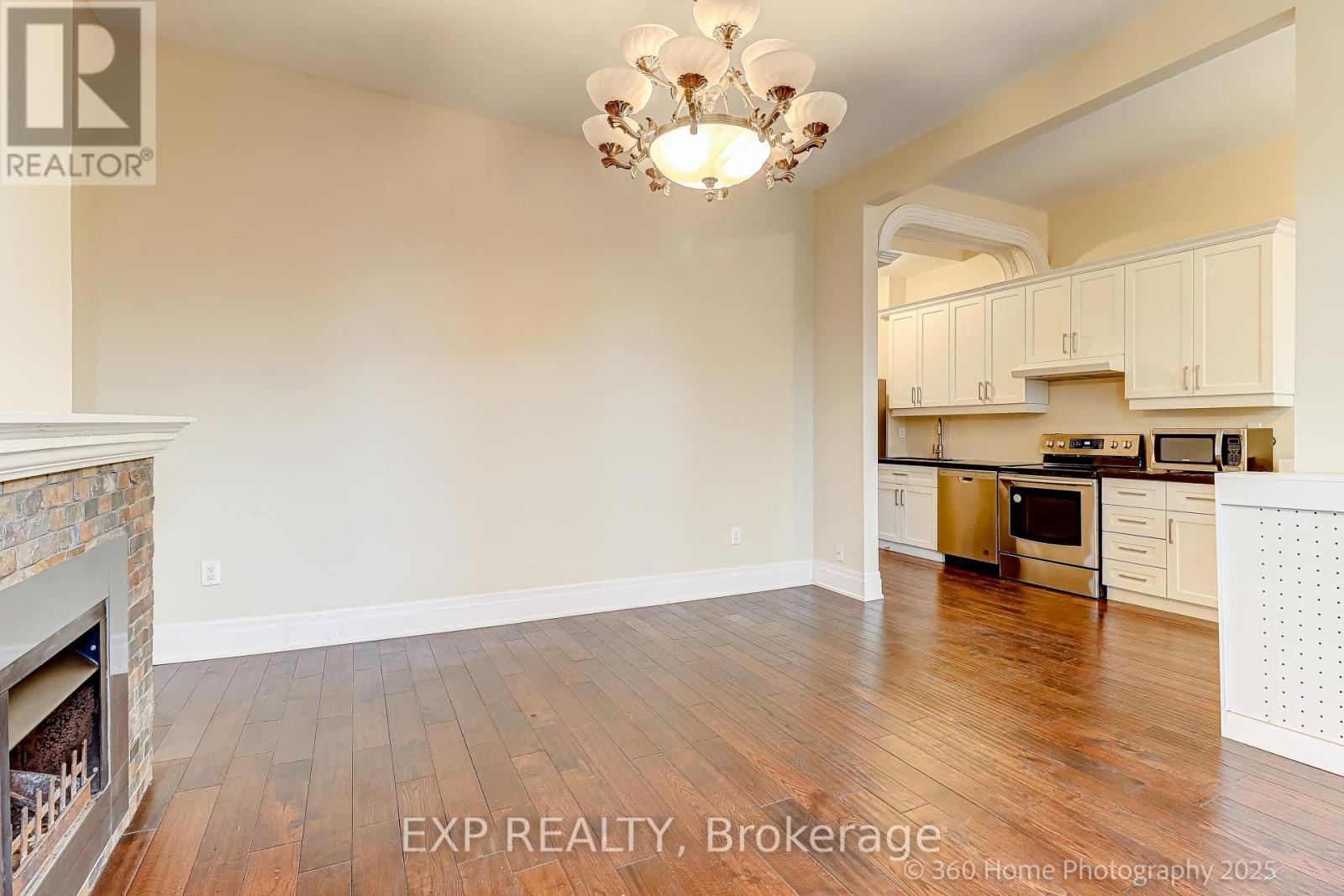 #3 - 328 Berkeley Street, Toronto, Ontario  M5A 2X5 - Photo 6 - C12468109
