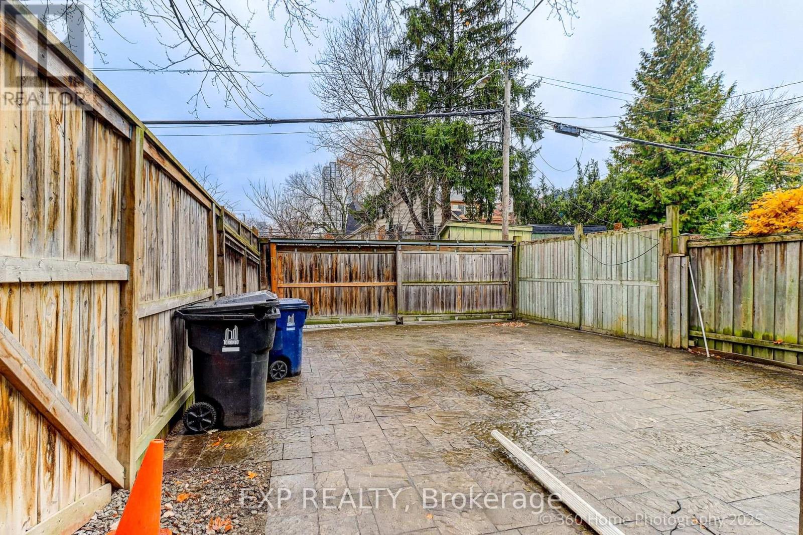 #3 - 328 Berkeley Street, Toronto, Ontario  M5A 2X5 - Photo 26 - C12468109