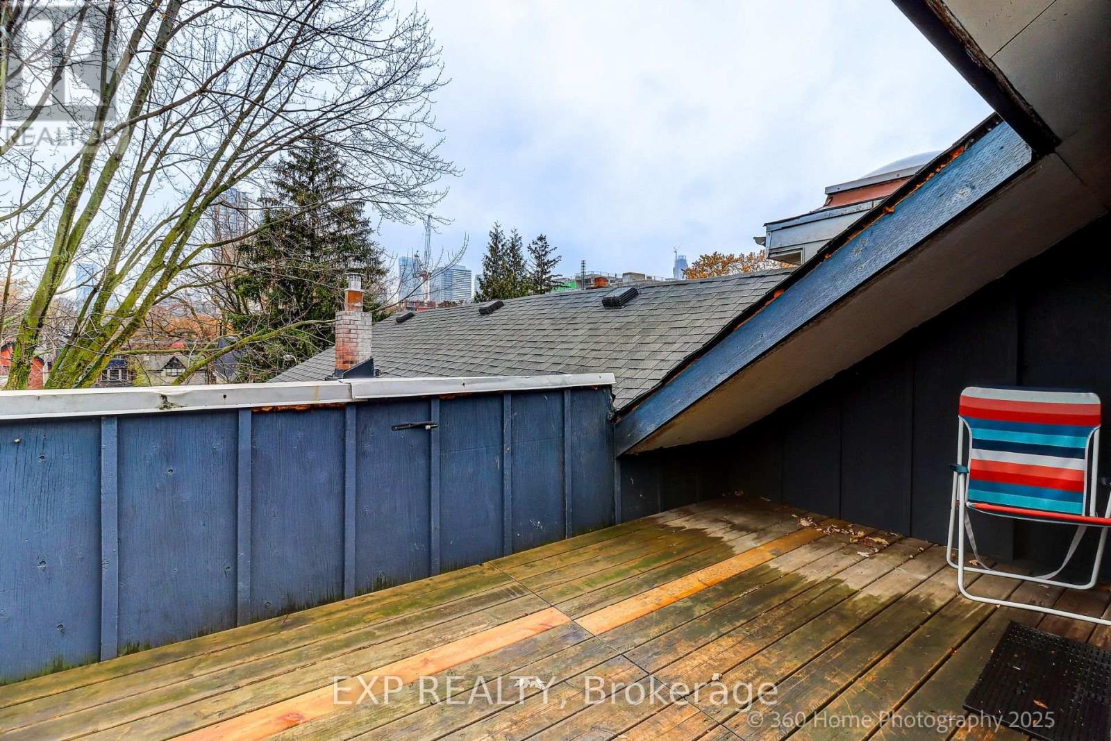 #3 - 328 Berkeley Street, Toronto, Ontario  M5A 2X5 - Photo 20 - C12468109