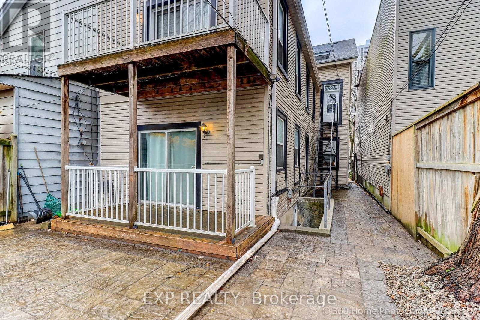 #3 - 328 Berkeley Street, Toronto, Ontario  M5A 2X5 - Photo 28 - C12468109