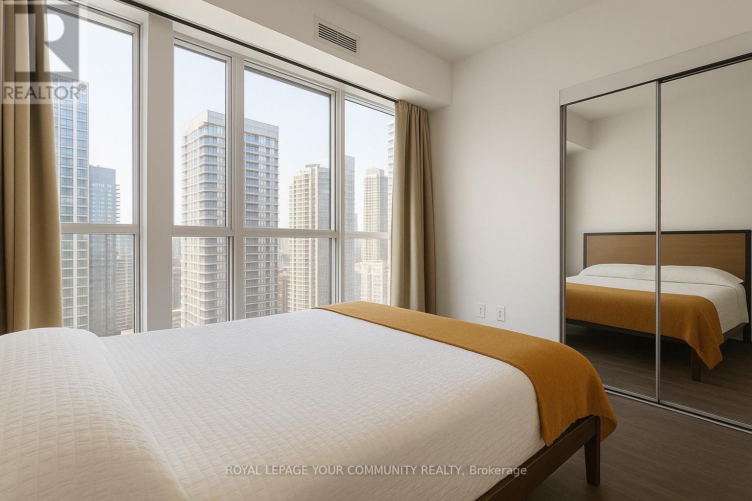 3507 - 327 King Street W, Toronto, Ontario  M5V 0W7 - Photo 15 - C12581208