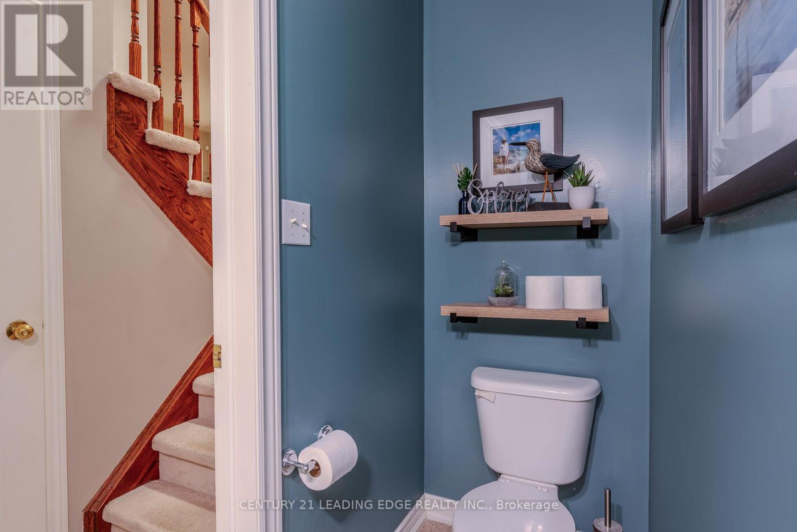 23 Northgrove Crescent, Whitby, Ontario  L1M 2M9 - Photo 19 - E12581950