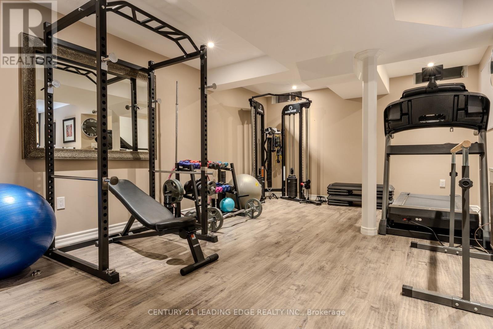 23 Northgrove Crescent, Whitby, Ontario  L1M 2M9 - Photo 42 - E12581950