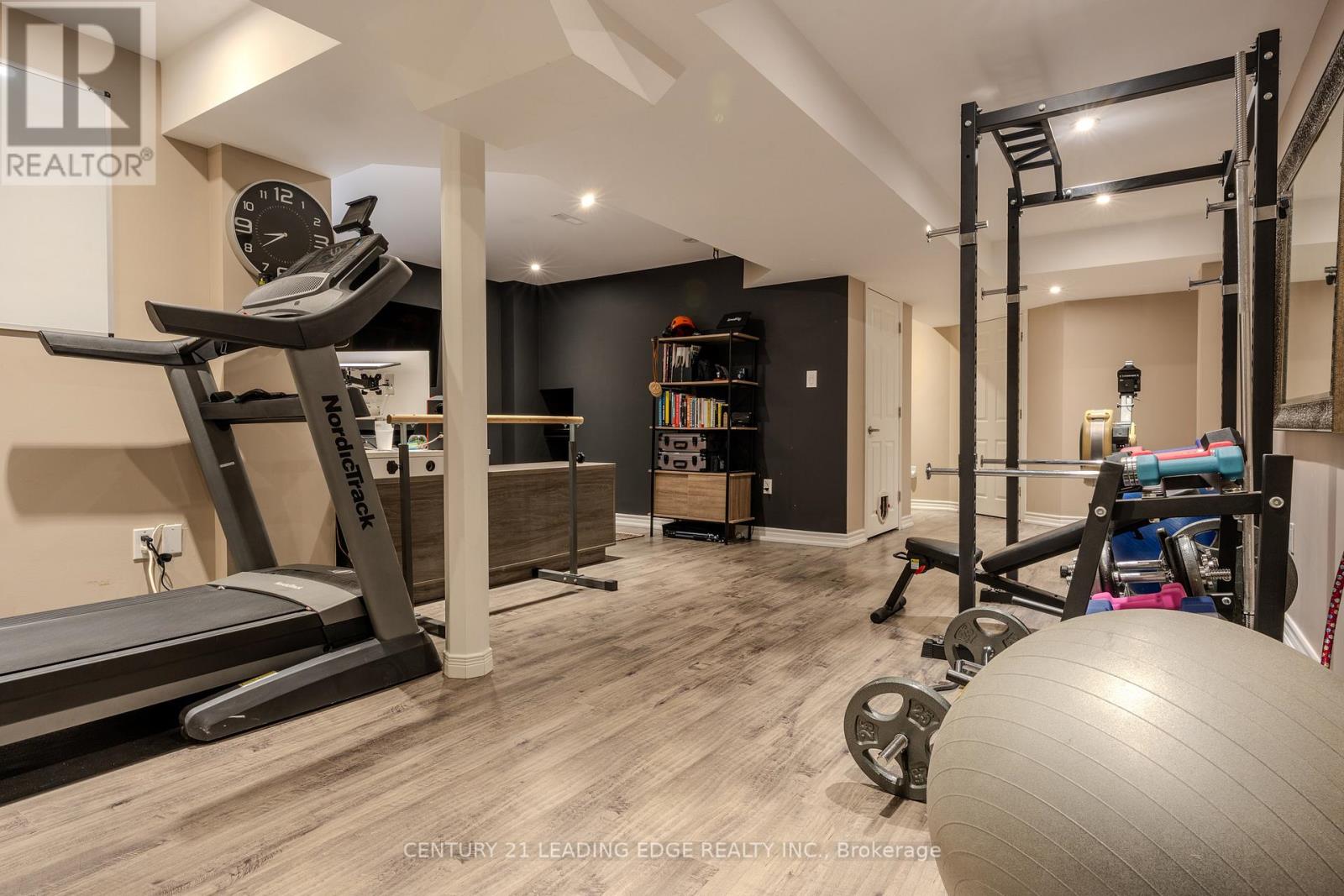 23 Northgrove Crescent, Whitby, Ontario  L1M 2M9 - Photo 40 - E12581950