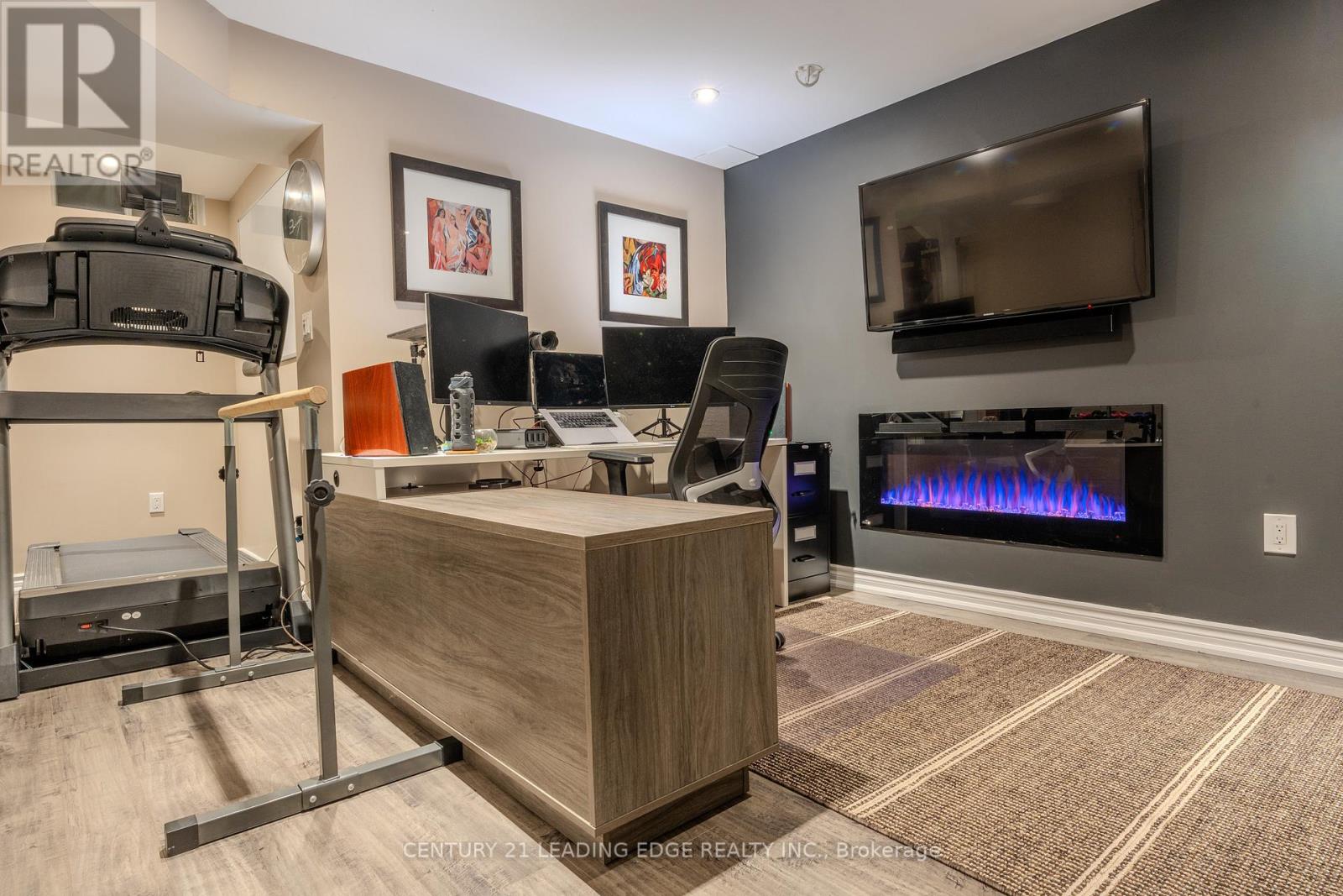 23 Northgrove Crescent, Whitby, Ontario  L1M 2M9 - Photo 41 - E12581950