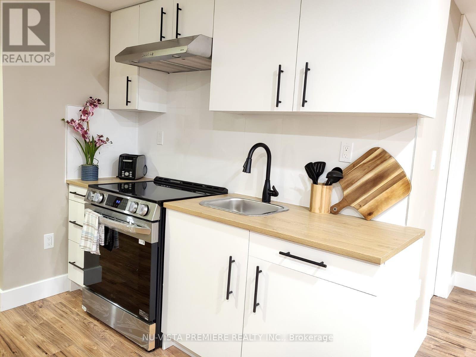 LOWER LEVEL - 1807 BRUNSON WAY, London South, Ontario