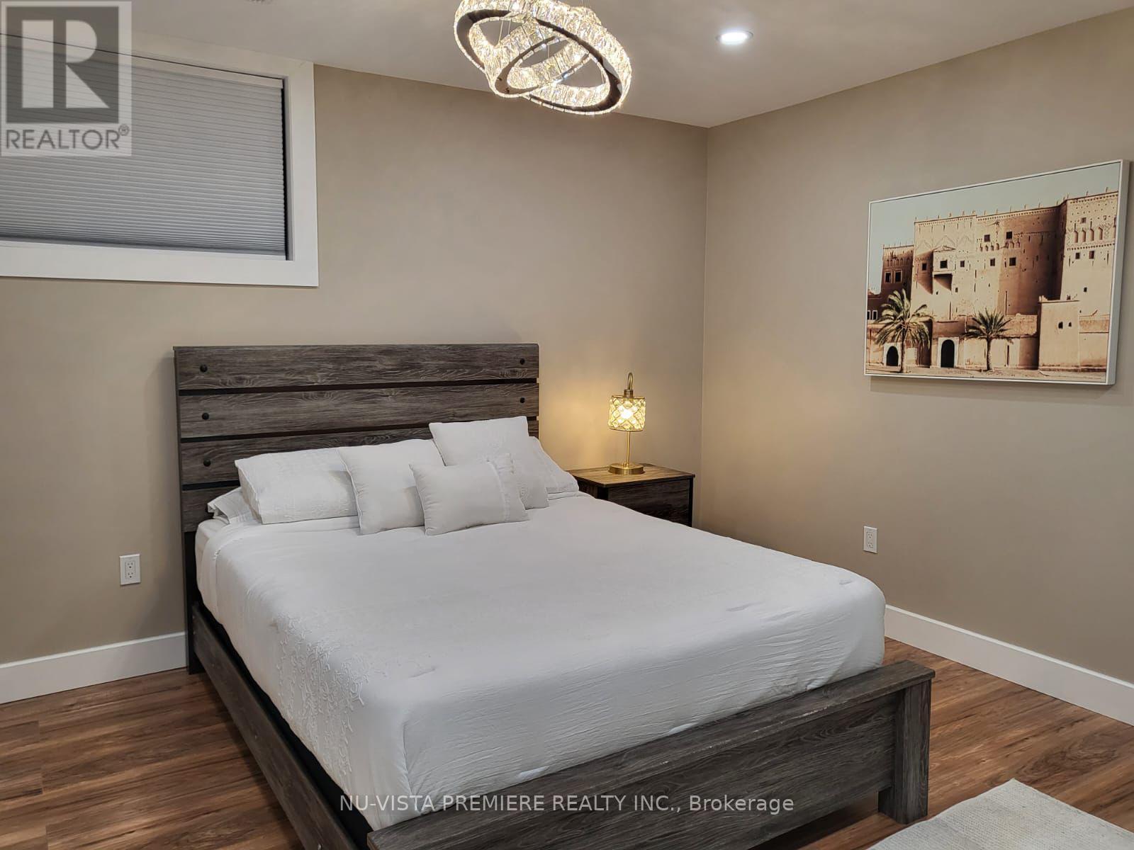 Lower Level - 1807 Brunson Way, London South (South K), Ontario  N6K 0H1 - Photo 10 - X12484645