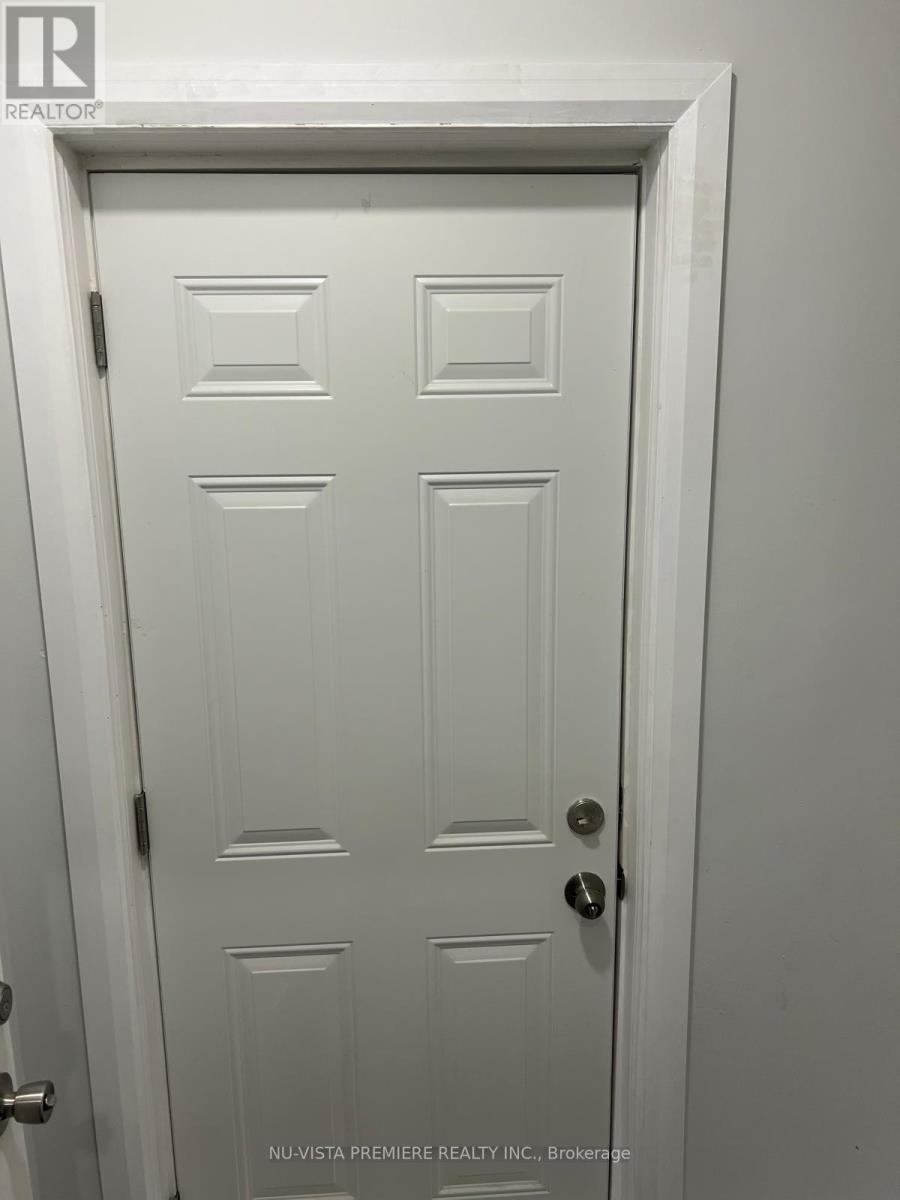 Lower Level - 1807 Brunson Way, London South (South K), Ontario  N6K 0H1 - Photo 19 - X12484645